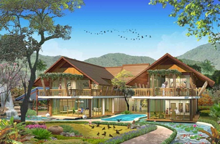 Ingo Neu’s  House