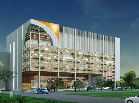 World Vision Foundation