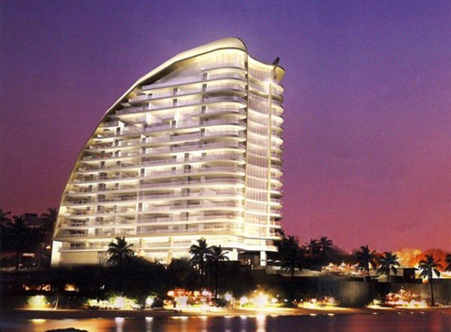The Cove Condominium