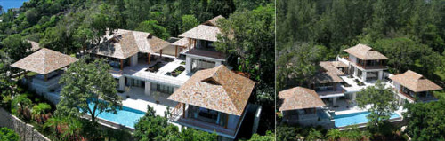 The Jomchang Villa E