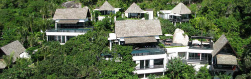 Capsol Villa