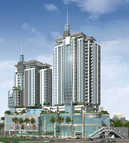 Nusasiri Sukhumvit Ekkamai