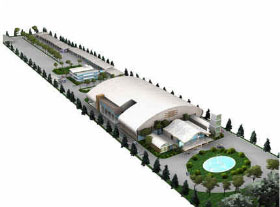 GEMS COLLECTION INTERNATIONAL COMPLEX