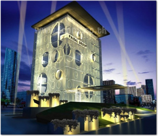 Paisal Group Building
