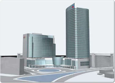 Energy Complex Bangkok