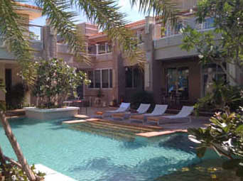 Private Resident