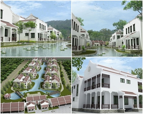 Baan Bueng Resort