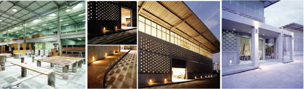 ACB FURNITURE WORKSHOP