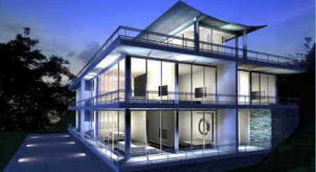 Zen Space Project