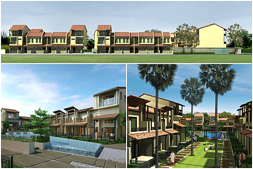 Issara Village