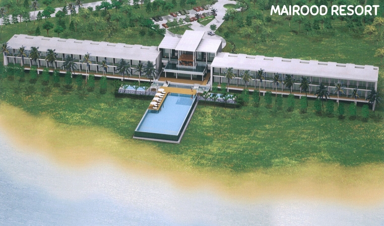 MAIROOD RESORT