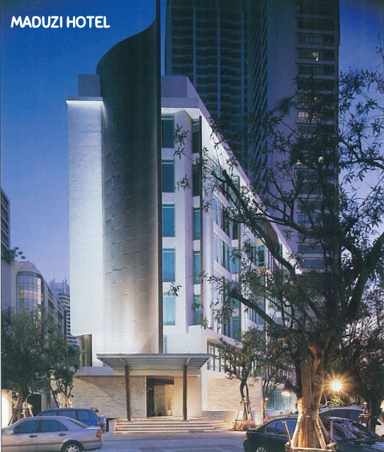 MADUZI HOTEL