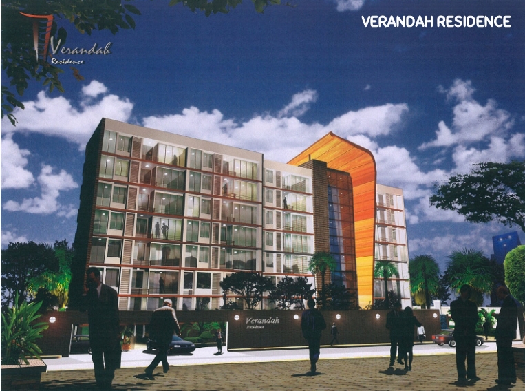 VERANDAH RESIDENCE