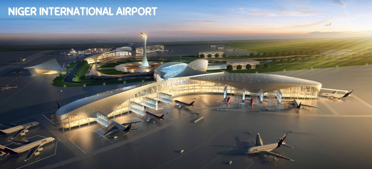 NIGER INTERNATIONAL AIRPORT