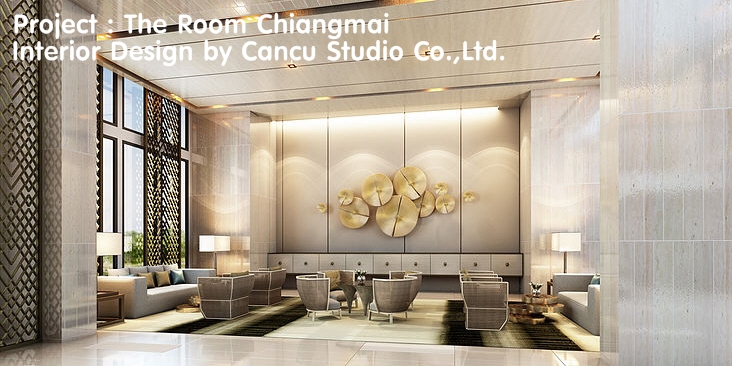 The Room Chiangmai