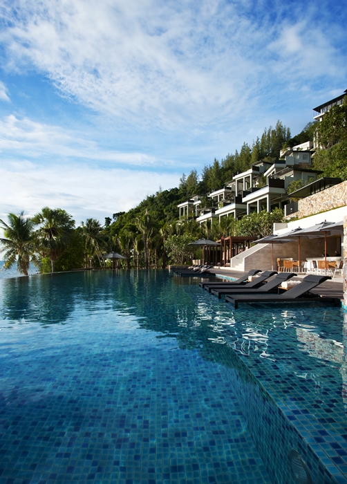 Conrad Koh Samui