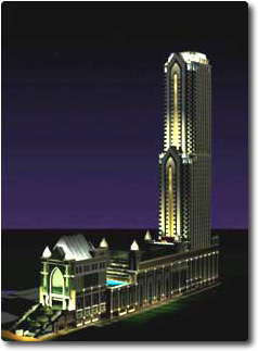 The Royal Rajdamri
