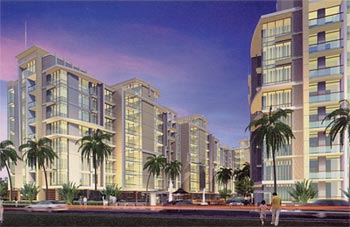 Yannawa Condominium