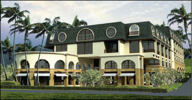 Samui Horizon Hotel