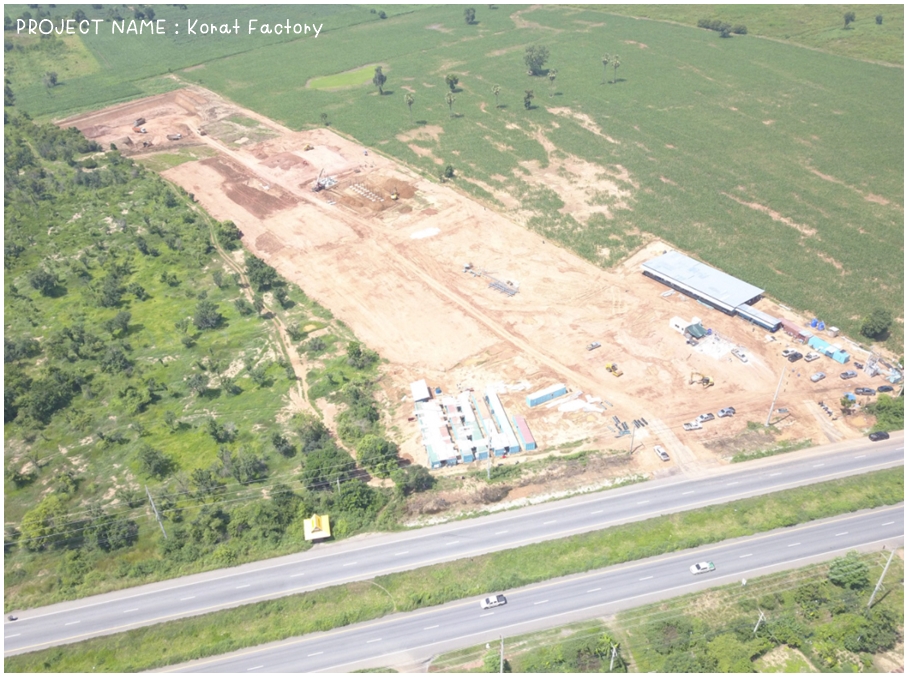 Korat Factory