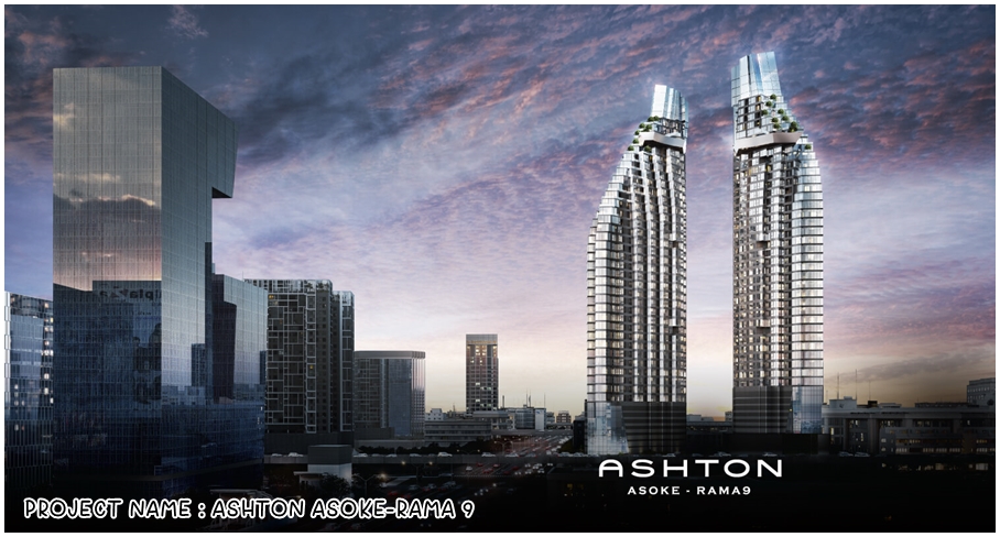 ASHTON ASOKE-RAMA 9