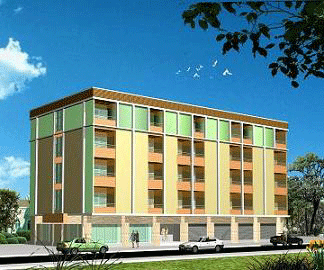 Your Condo รามอินทรา 21