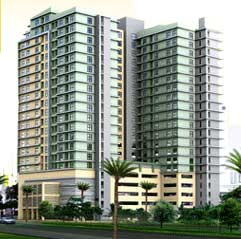 เลอริช เทรนดี้คอนโด สาธุประดิษฐ์ (Le Rich Trendy Condo Satupradit)