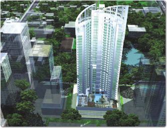 คอนโด บ้านราชประสงค์