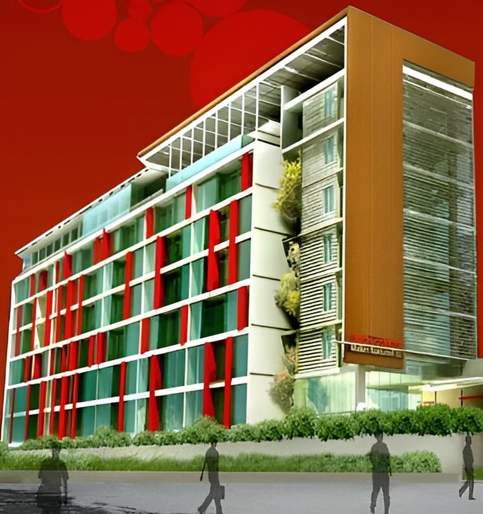 คลิ๊ก คอนโด สุขุมวิท 65 (Click Condo Sukhumvit 65)