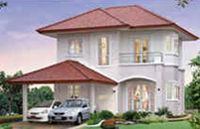 บ้านสถาพร รังสิต คลอง 3