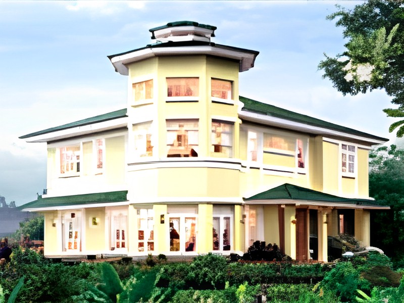 โกลเด้น เฮอริเทจ (Golden Heritage)