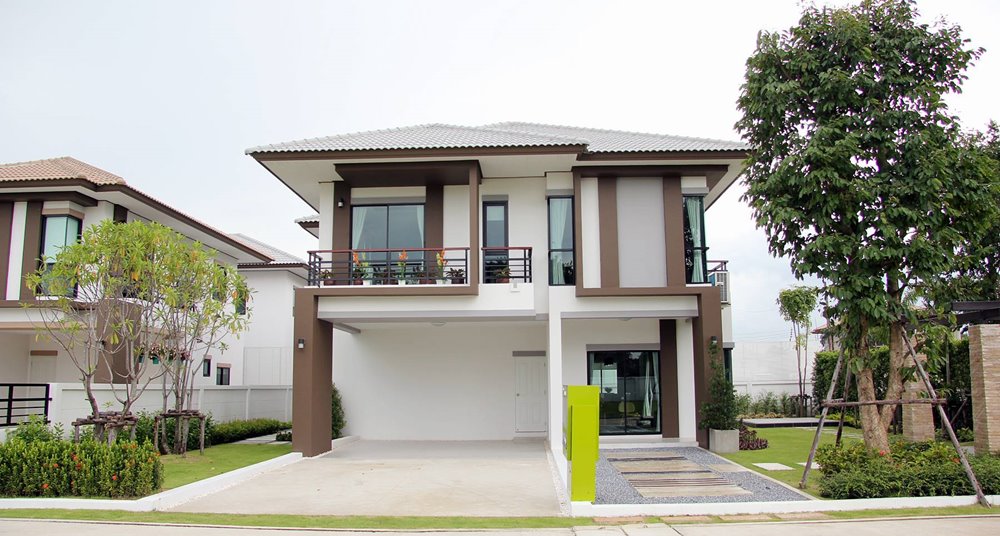 บ้านฟ้าปิยรมย์เลคแกรนด์เด